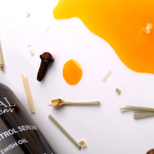 Acne & Oil-Control Serum